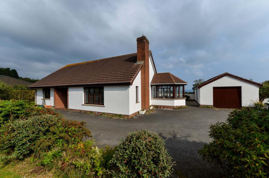 2 Ballymorran Road, Killinchy, Newtownards, BT23 6UE