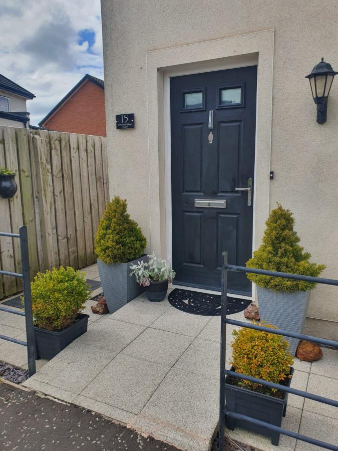 15 Millmount Village Square