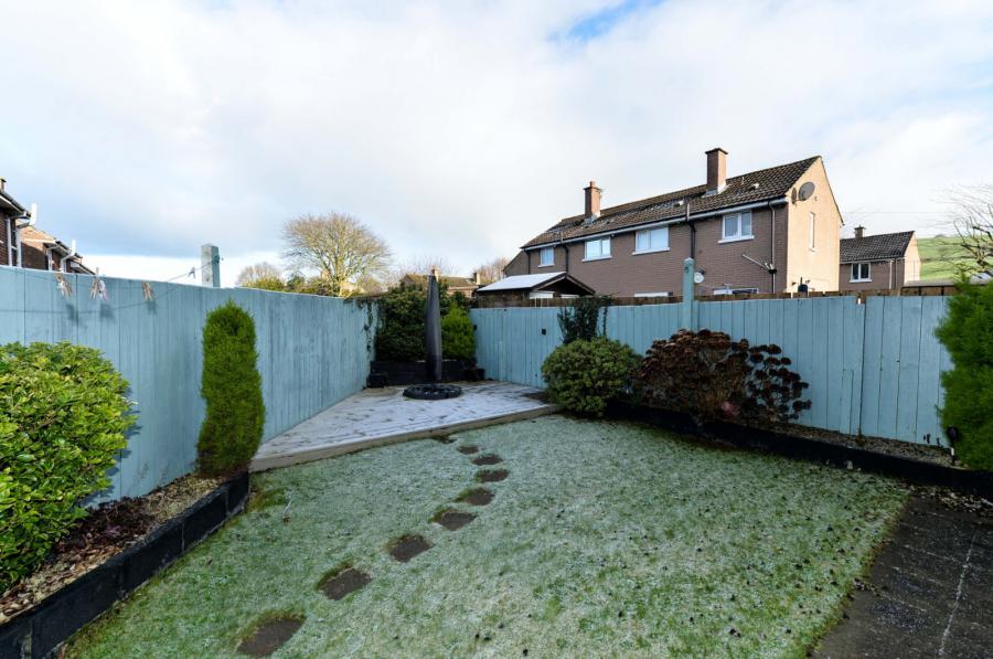 29 Knocknagoney Avenue