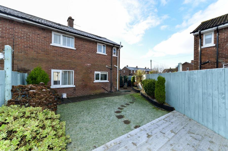 29 Knocknagoney Avenue