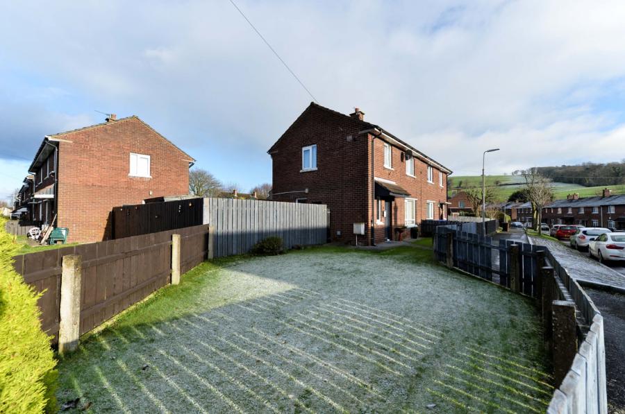 29 Knocknagoney Avenue