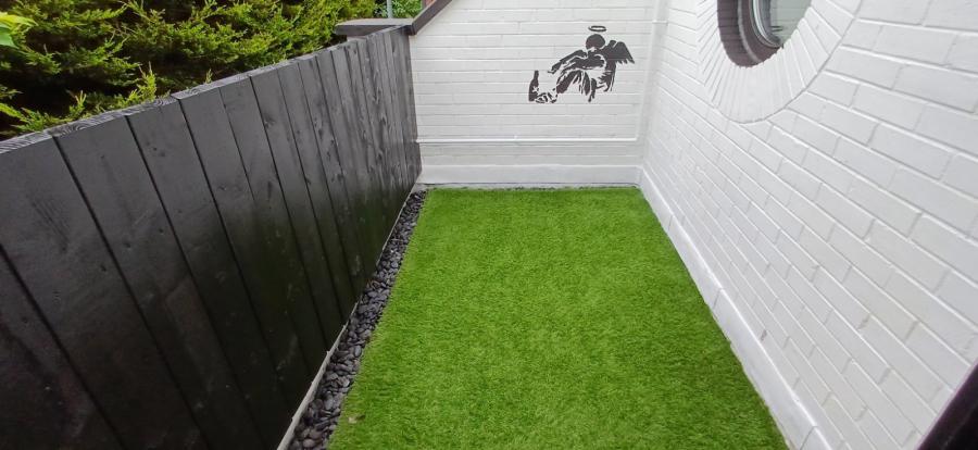 113A, Gilnahirk Road