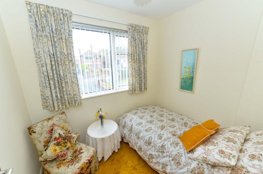 30 Gilnahirk Crescent 30 Gilnahirk Crescent