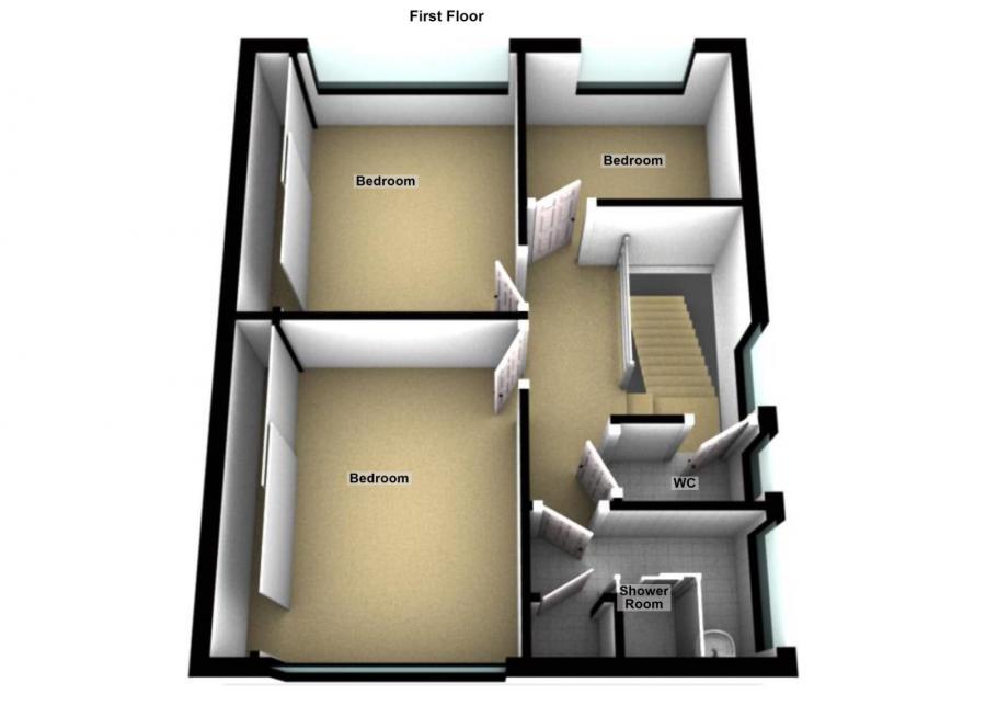 30 Gilnahirk Crescent 30 Gilnahirk Crescent