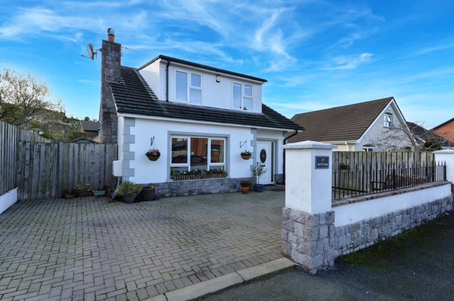 2a, Gilnahirk Rise, belfast, county antrim, BT5 7DT