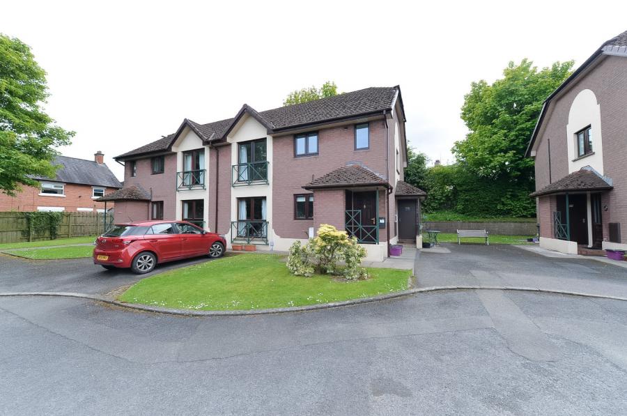 31 Knocklofty Court, Belfast, County Antrim, BT4 3NF