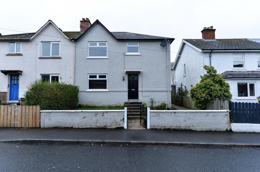 22 Wandsworth Gardens, belfast, county antrim, BT4 3NL