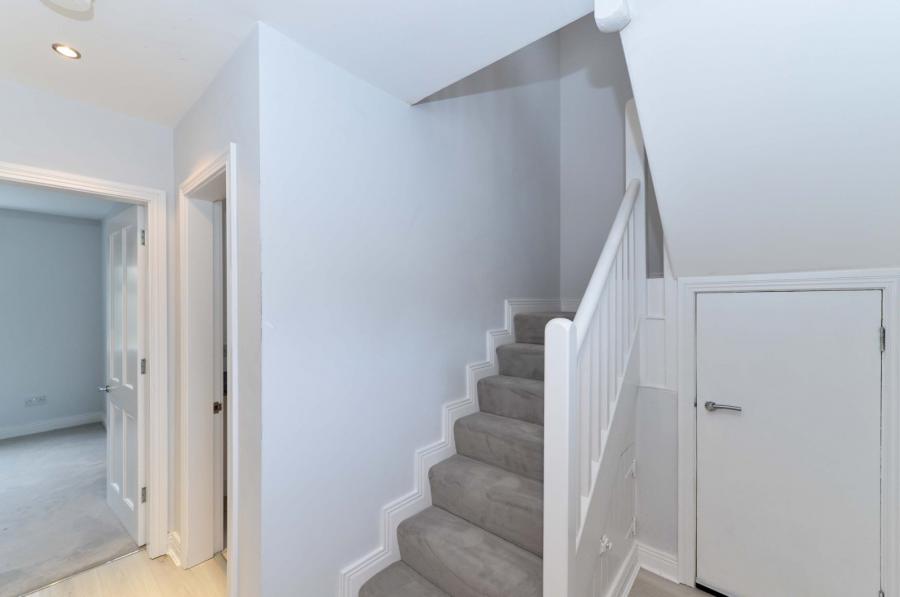 22 Wandsworth Gardens