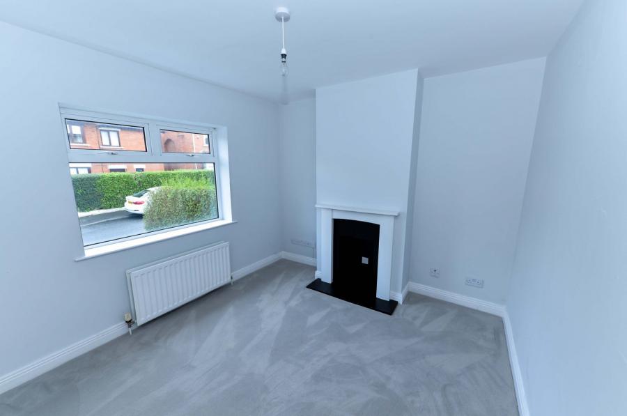 22 Wandsworth Gardens