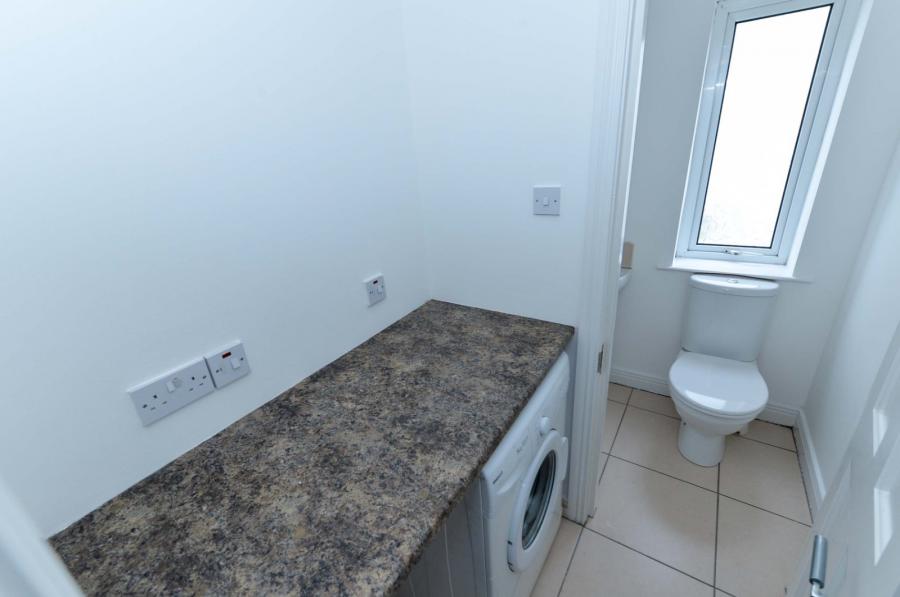 22 Wandsworth Gardens