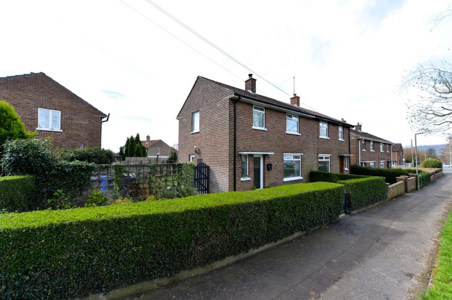 2 Knocknagoney Road