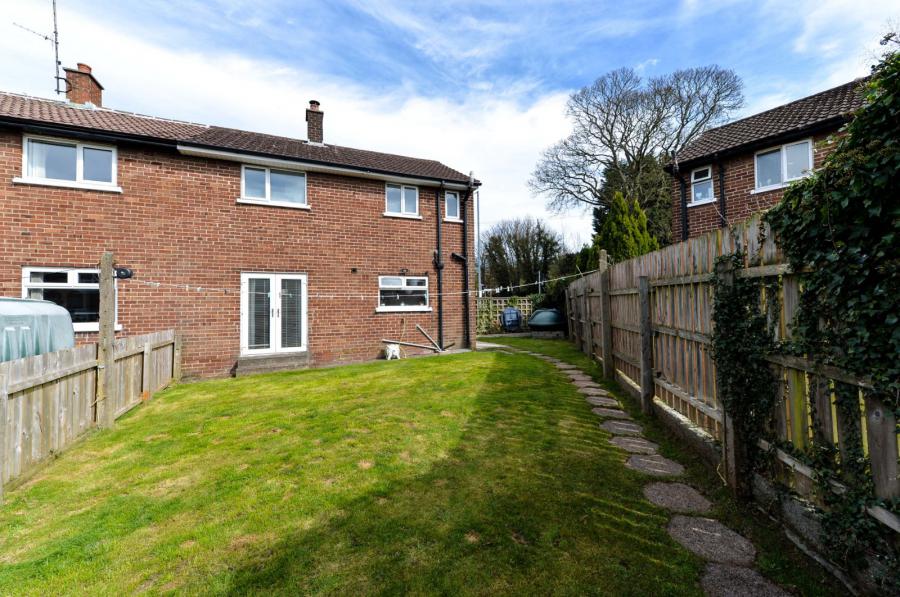 2 Knocknagoney Road