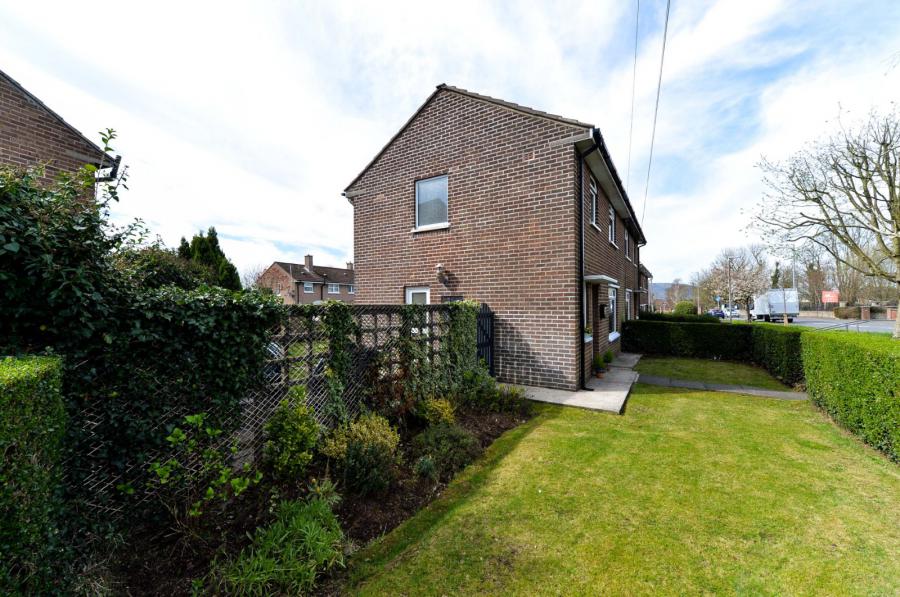2 Knocknagoney Road
