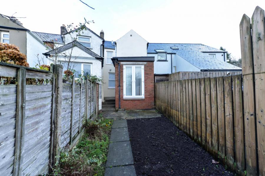 55 Sandown Road