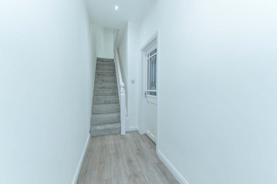 55 Sandown Road