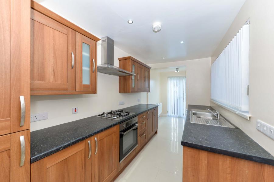 55 Sandown Road