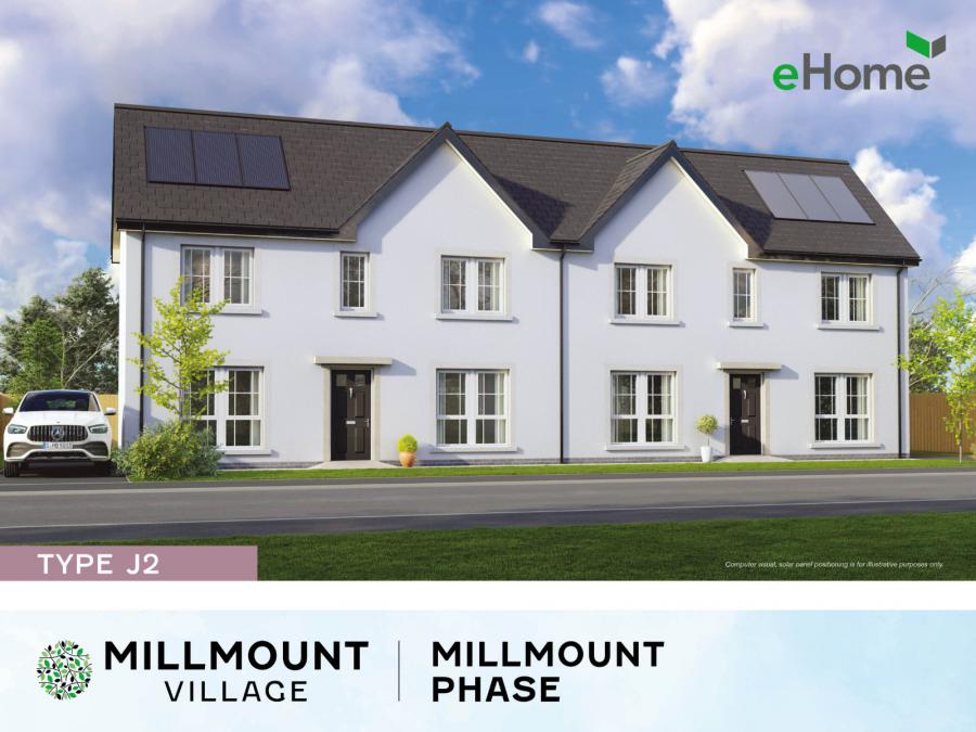 Site 138 J2, Millmount Village
