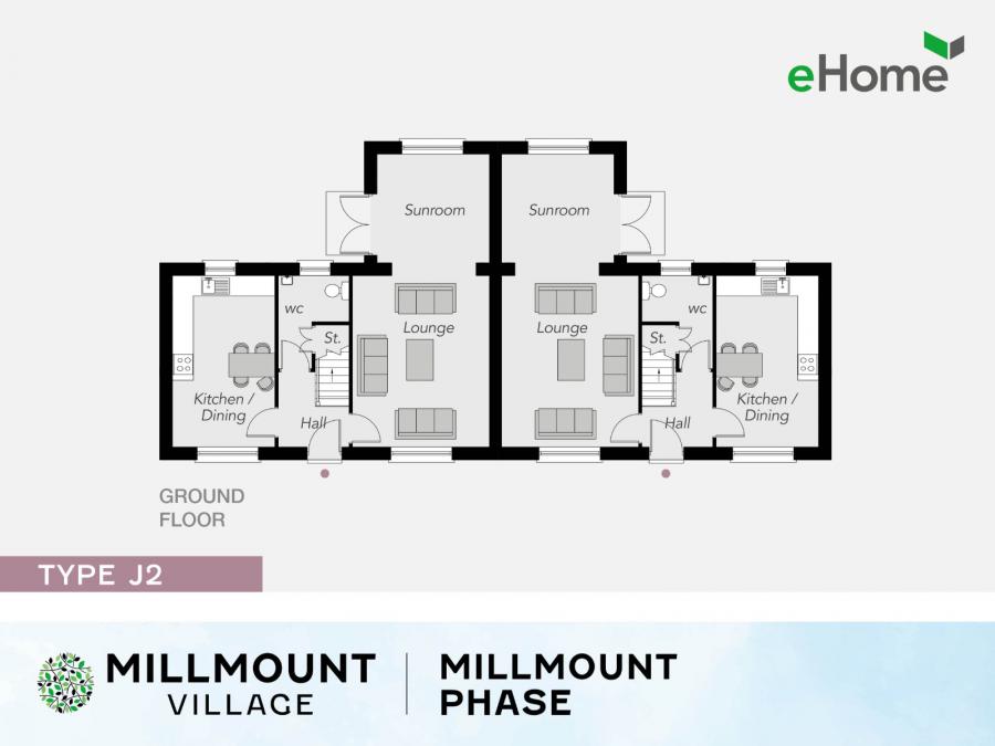 Site 138 J2, Millmount Village