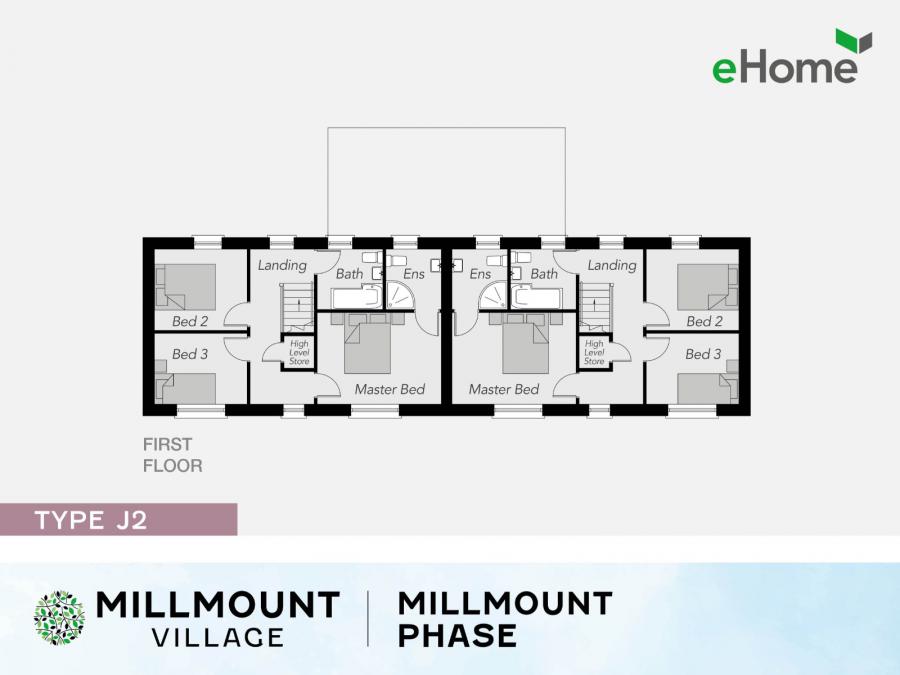Site 138 J2, Millmount Village