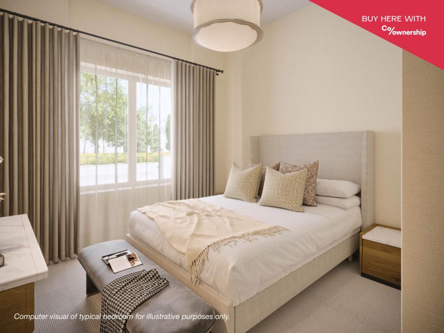 Site 455 The Bartley Apartments, Millmount Village