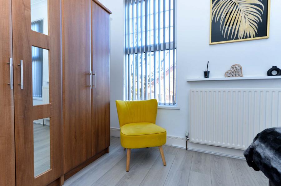 90 Templemore Avenue 90 Templemore Avenue