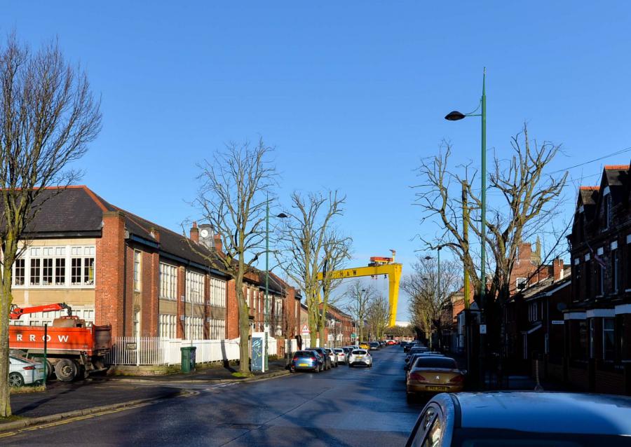 90 Templemore Avenue