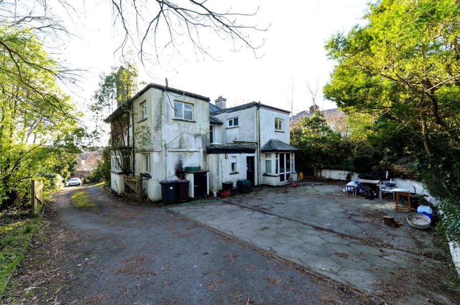 66 Church Road