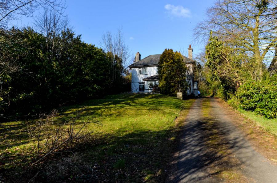 66 Church Road
