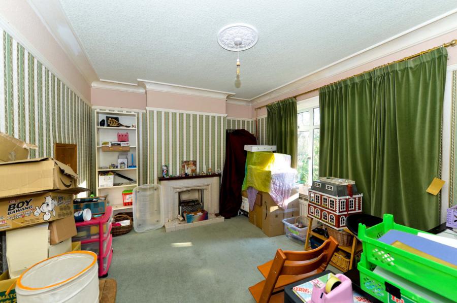 66 Church Road