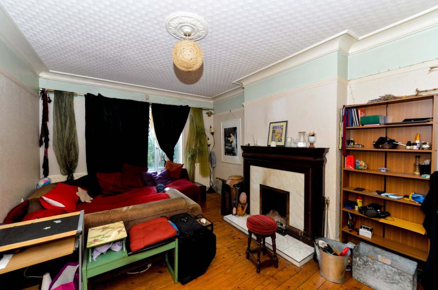 66 Church Road