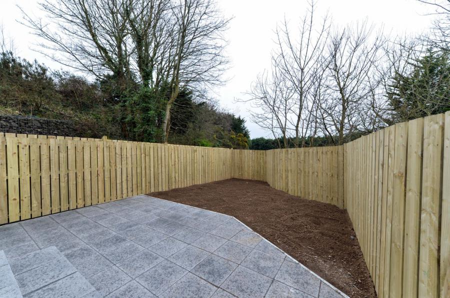10 Mill Gate