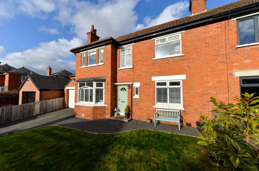 4 Kings Drive