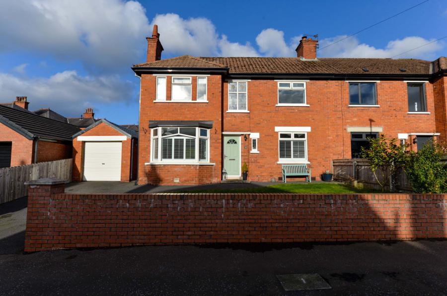 4 Kings Drive