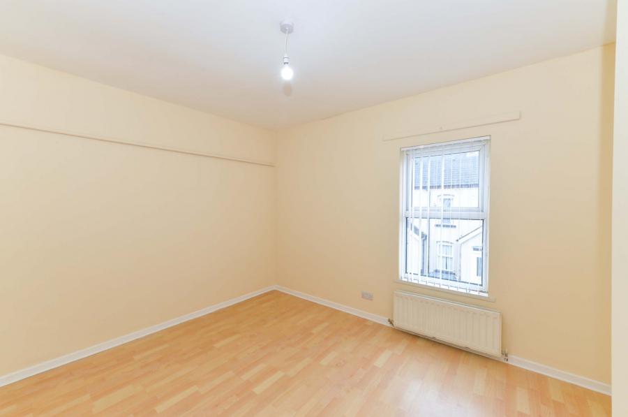 51 Parker Street