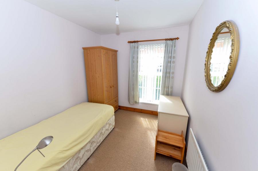 Apartment 7 Pipers Field, Comber Road