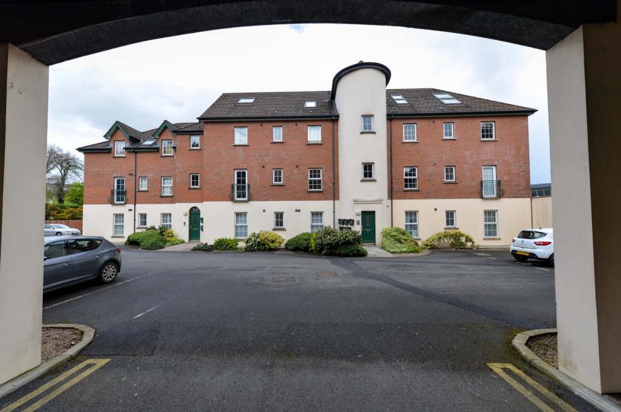 Apartment 7 Pipers Field, Comber Road