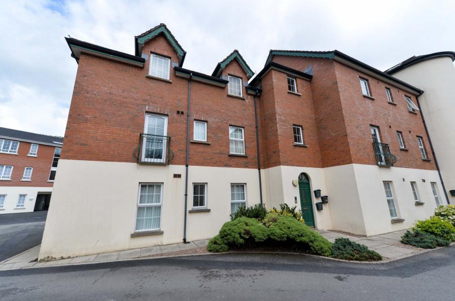 Apartment 7 Pipers Field, Comber Road