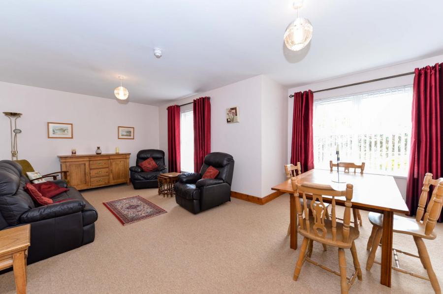 Apartment 7 Pipers Field, Comber Road