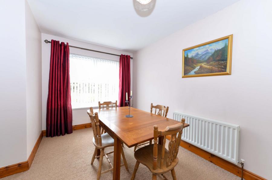 Apartment 7 Pipers Field, Comber Road