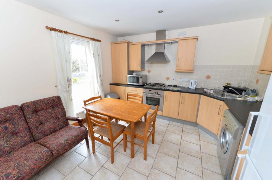 Apartment 7 Pipers Field, Comber Road