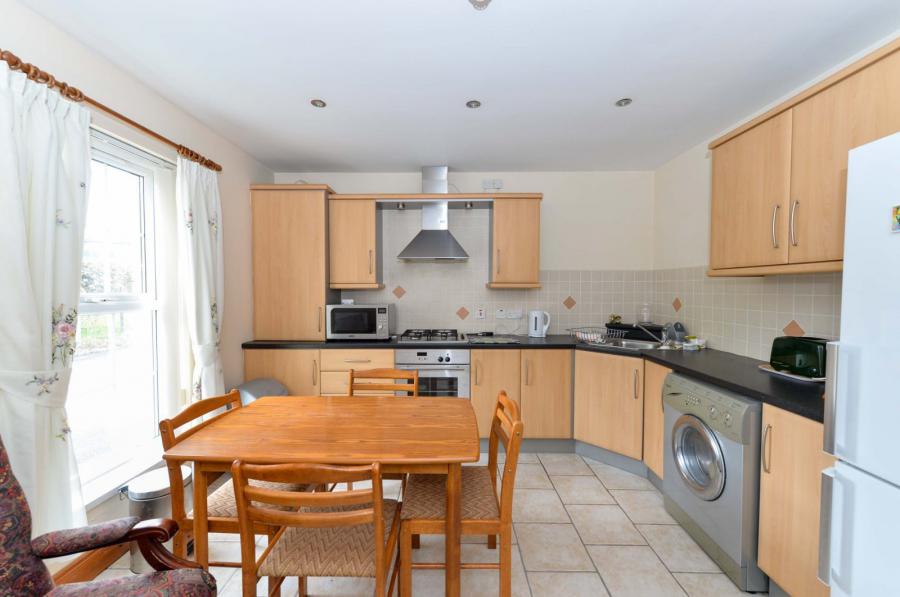 Apartment 7 Pipers Field, Comber Road