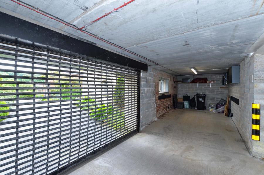 Apartment 1, 19 The Walled Garden