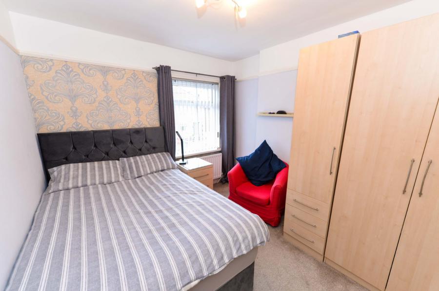 17 Sydenham Park