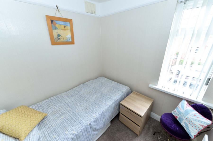 17 Sydenham Park