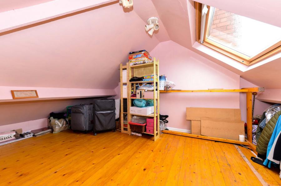 17 Sydenham Park