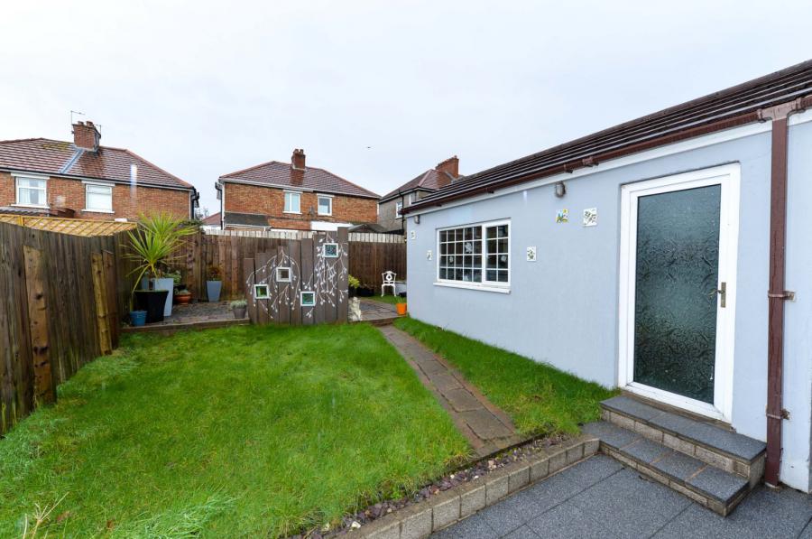 17 Sydenham Park