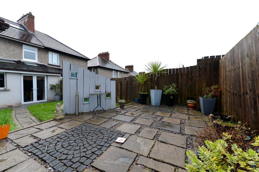 17 Sydenham Park