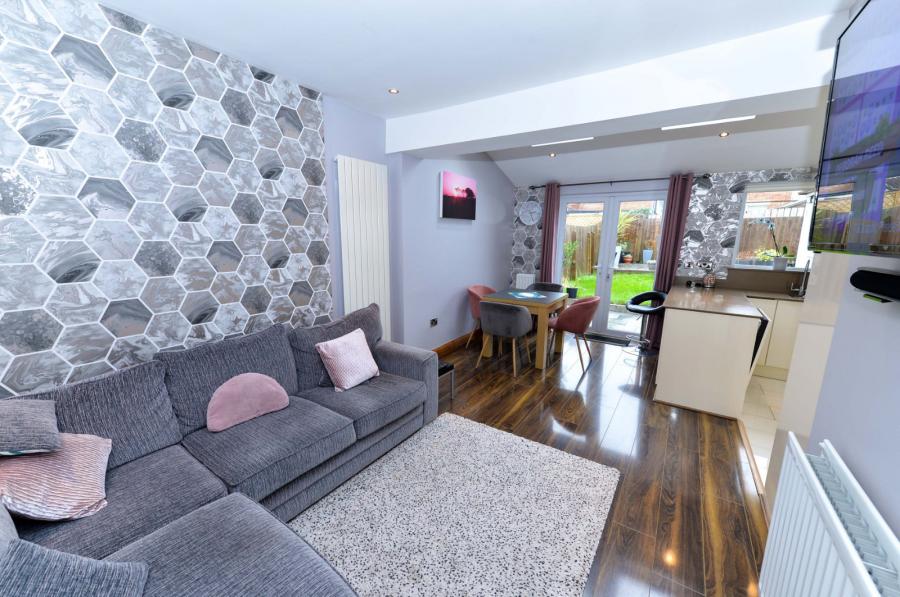 17 Sydenham Park