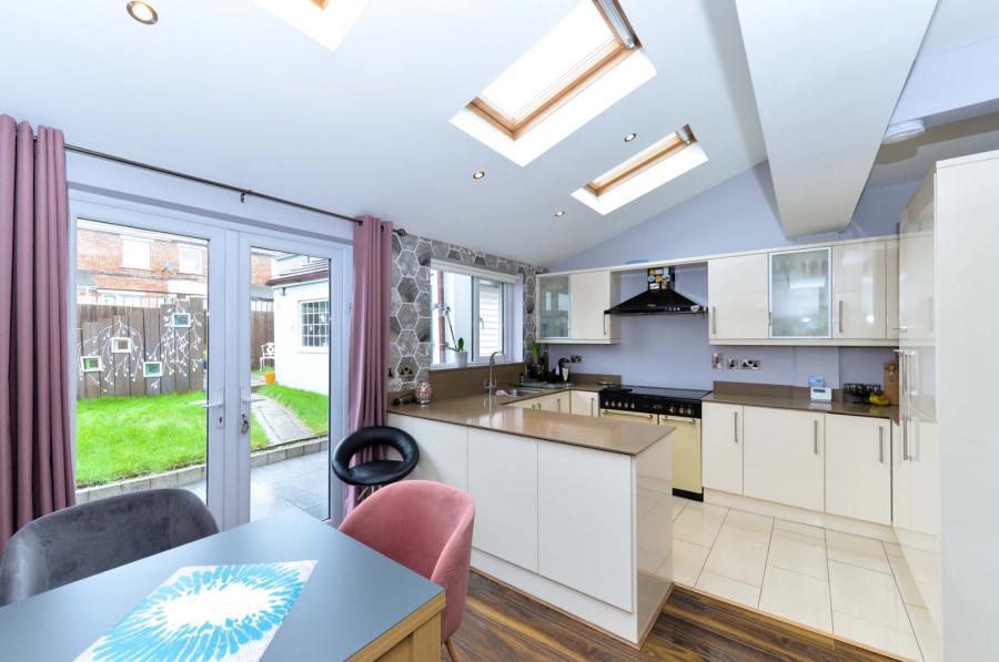 17 Sydenham Park