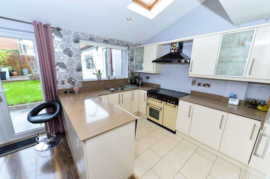 17 Sydenham Park